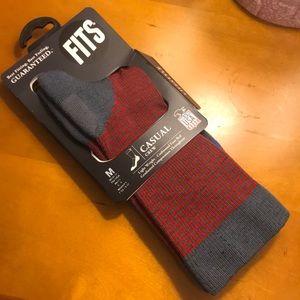 Women’s Casual Crew Lifestyle Socks